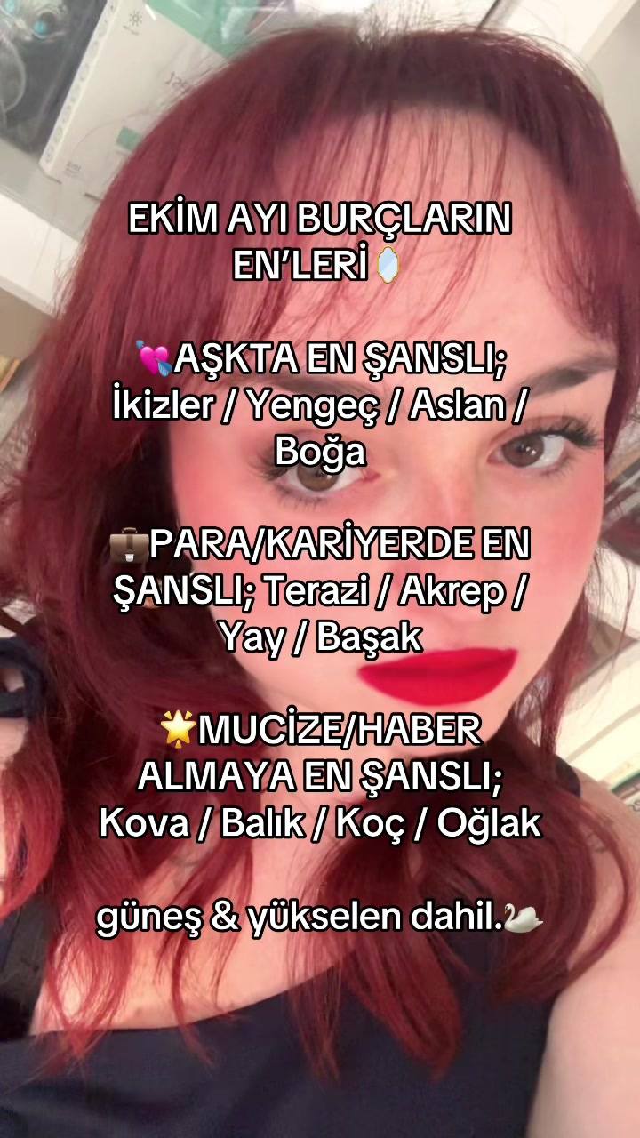 @wick tarot🌟♃ ŞEVVAL.