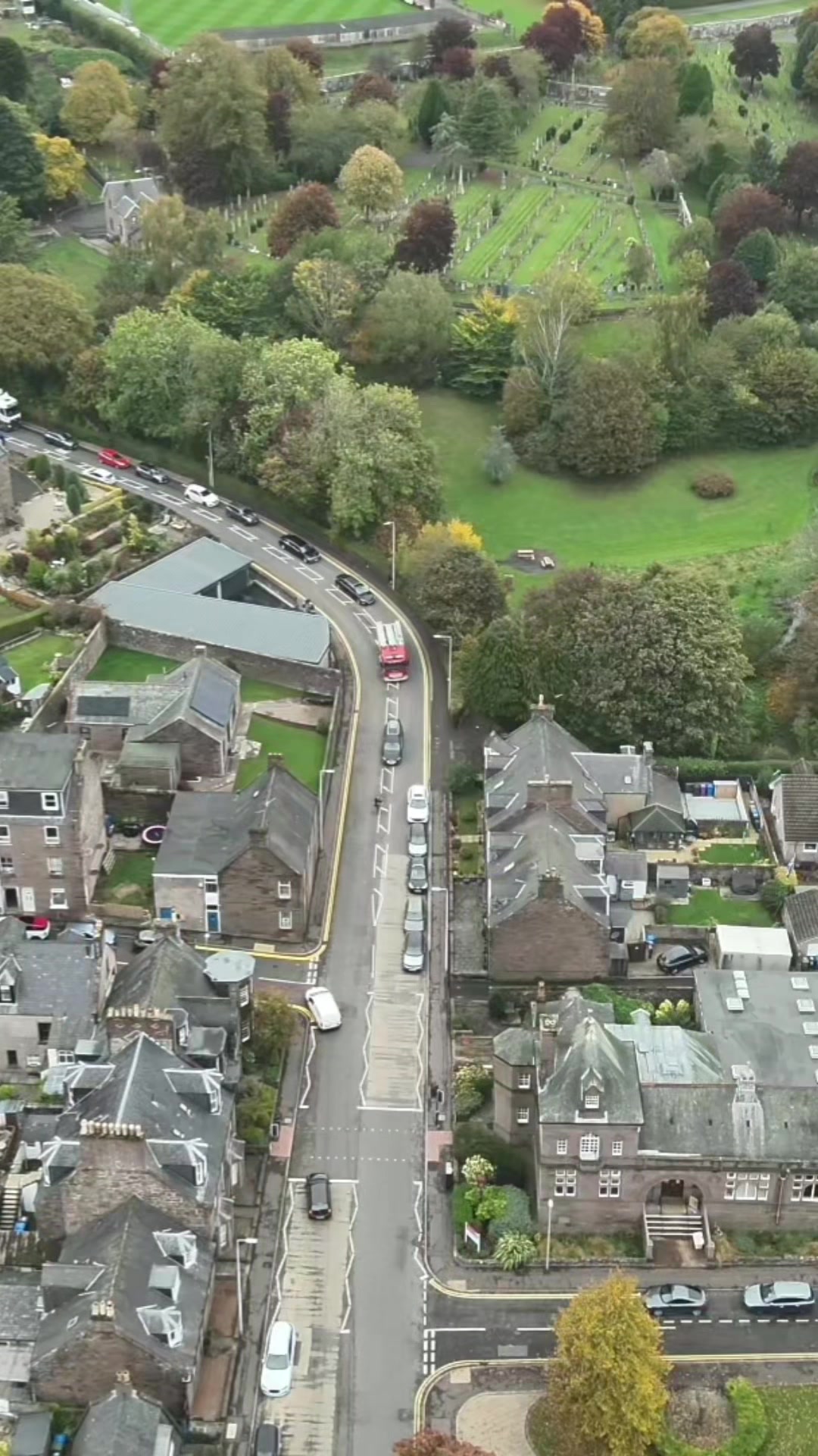 @Aberdeenshire Drone Services