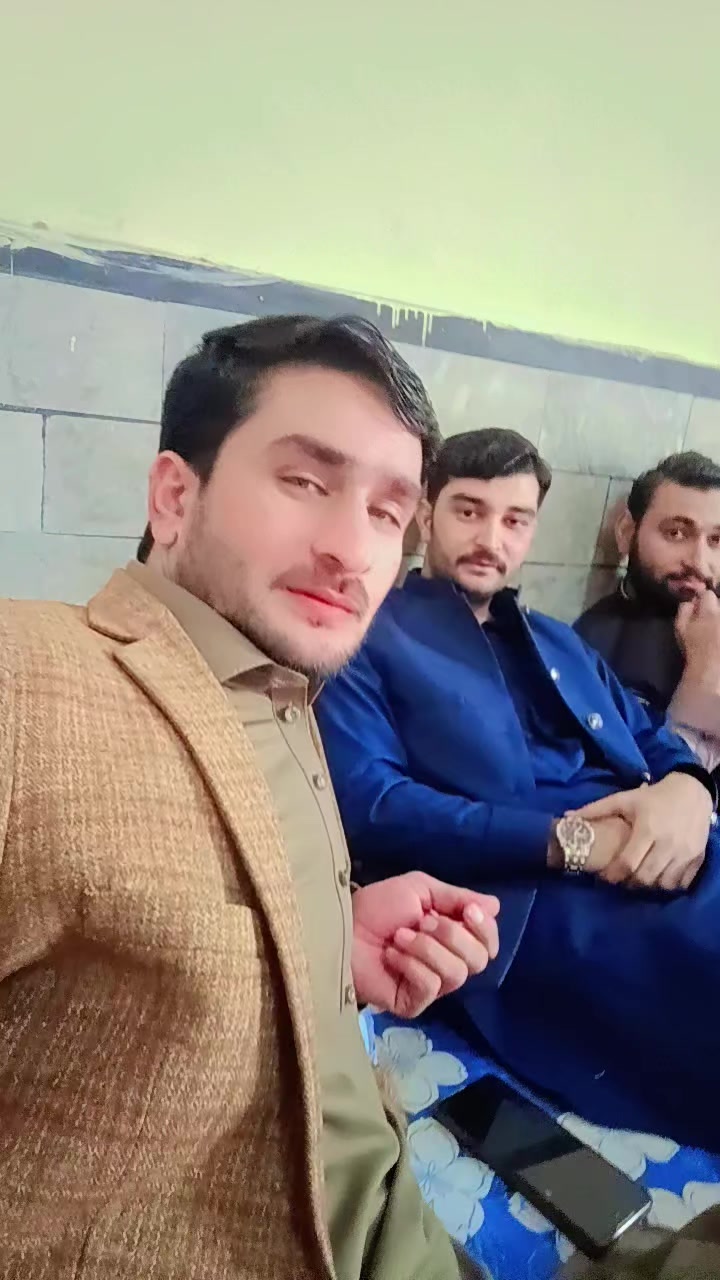 @Aj Khan