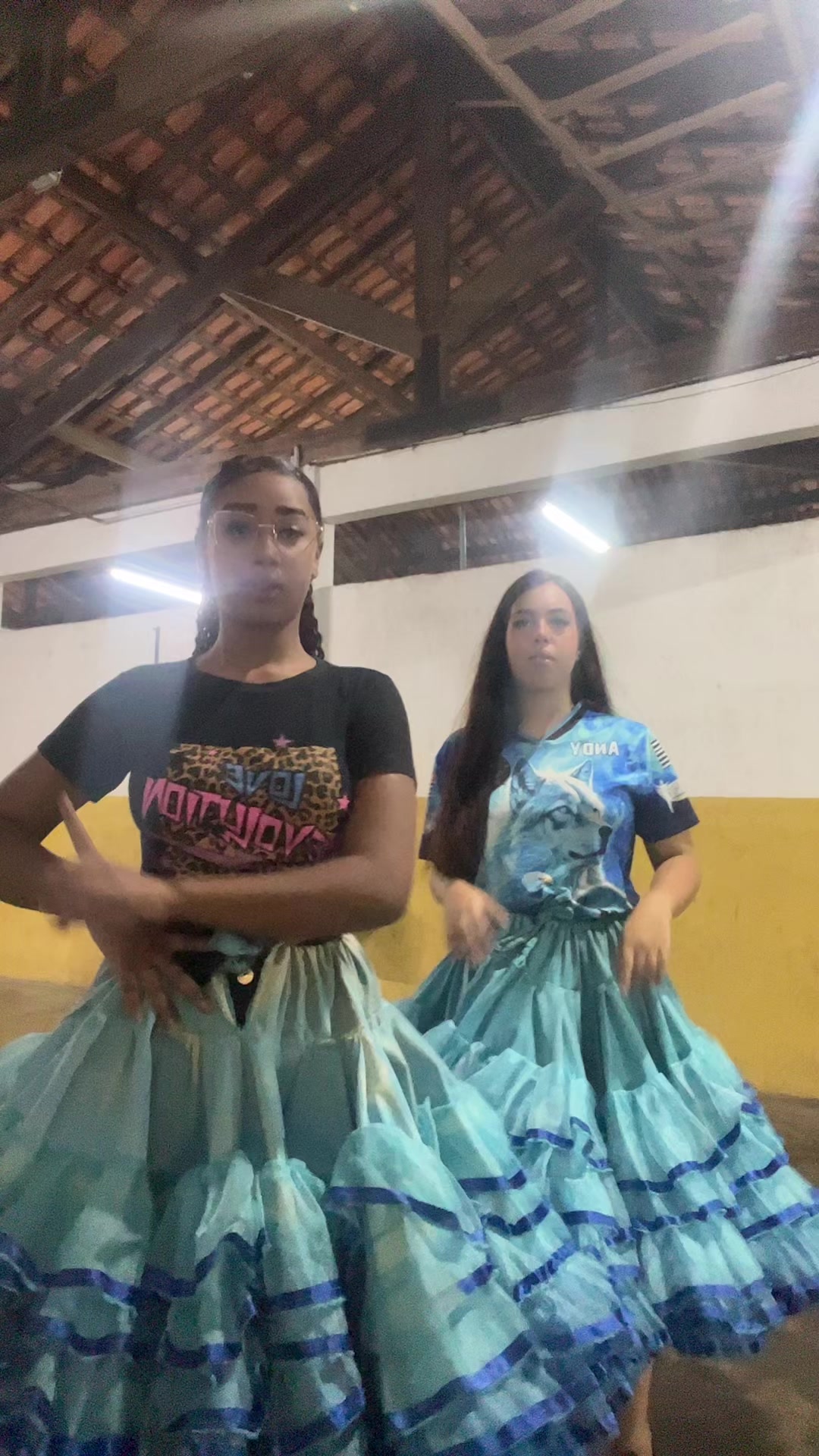 @Dani Santana