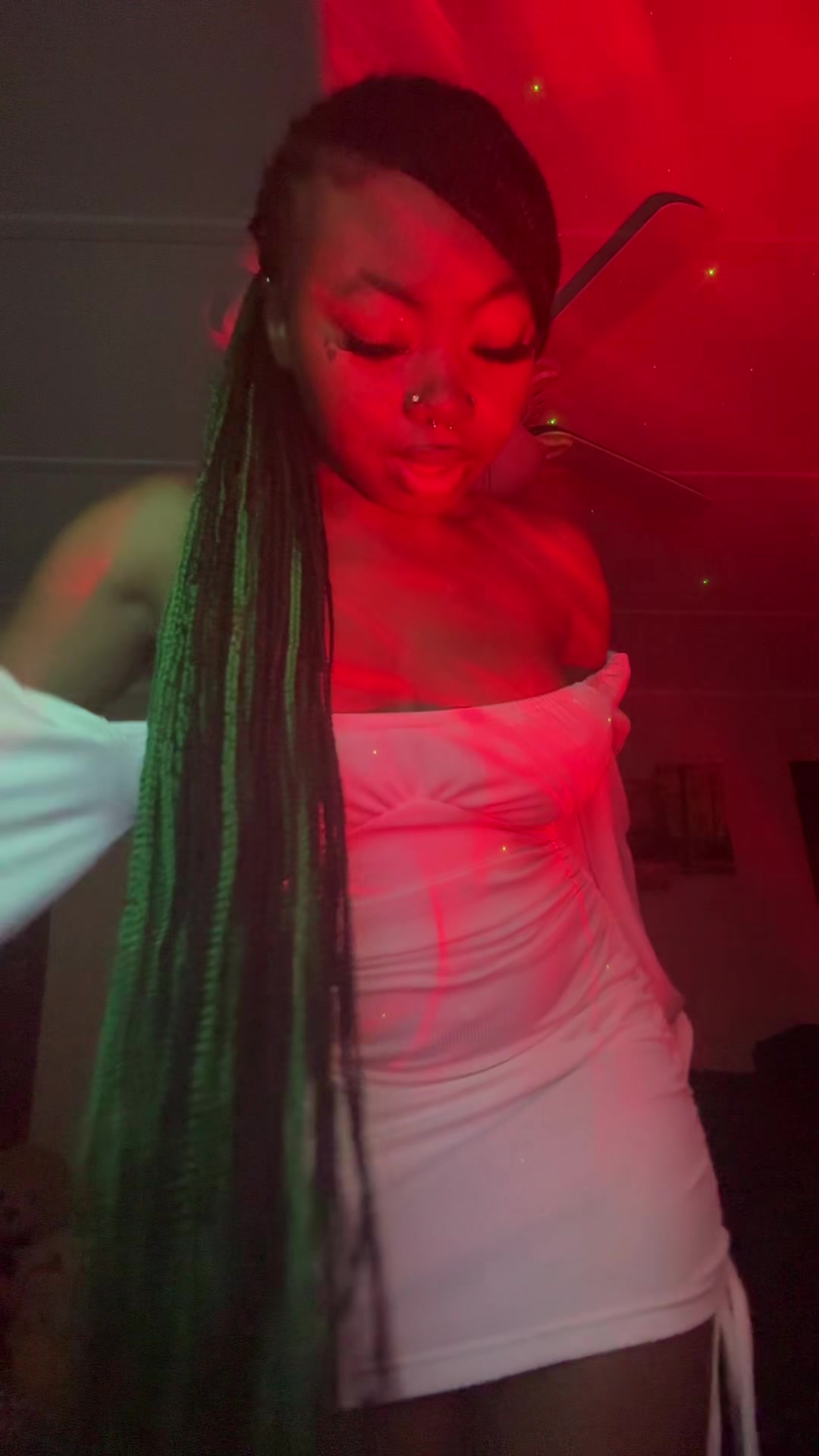 @Jaleah Champaigne