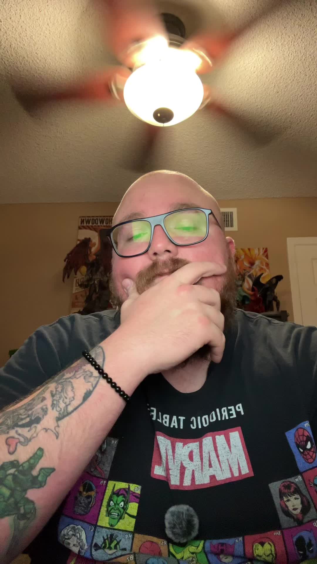 @Gangstabearjew