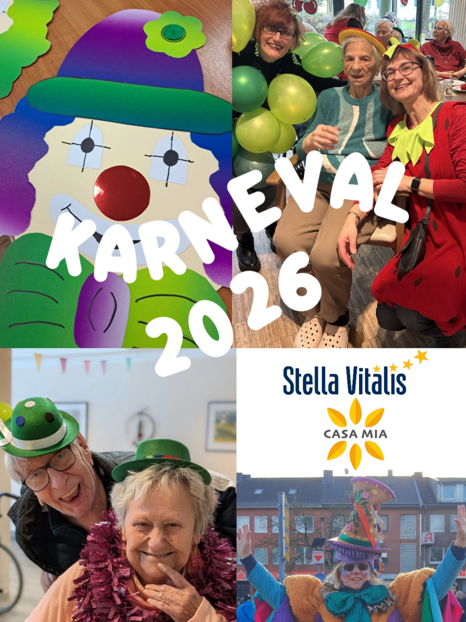 @Stella Vitalis & Casa Mia GmbH