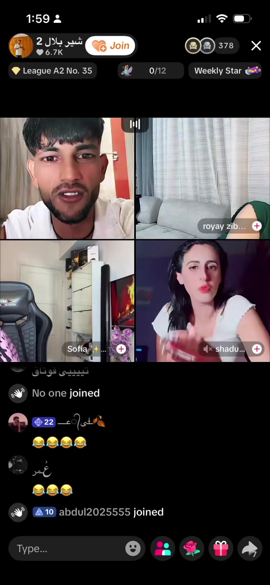 @Afghani clip