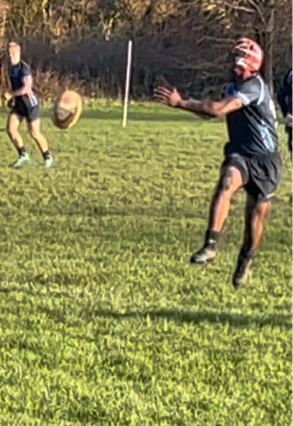 @TeshawnMarz Rugby