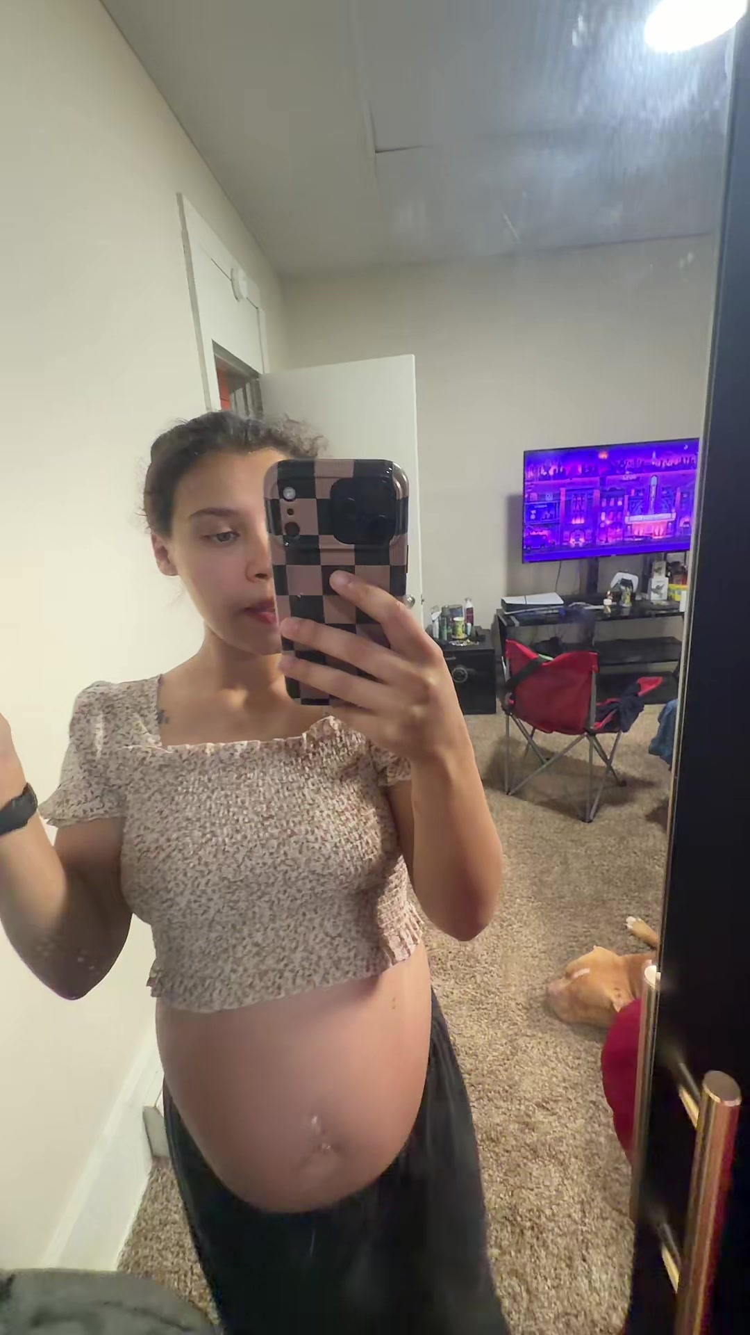 @Kim&rsquo;Ausha‼️🥵💸💍