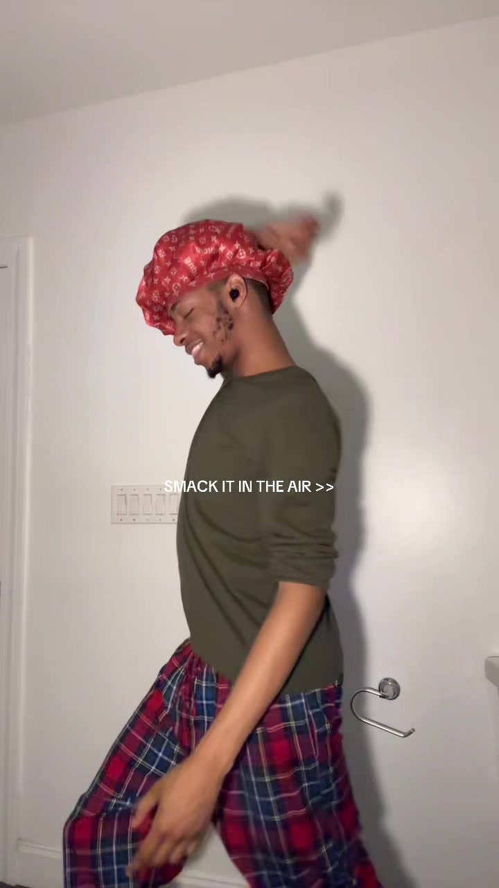 @Rell | Dancer