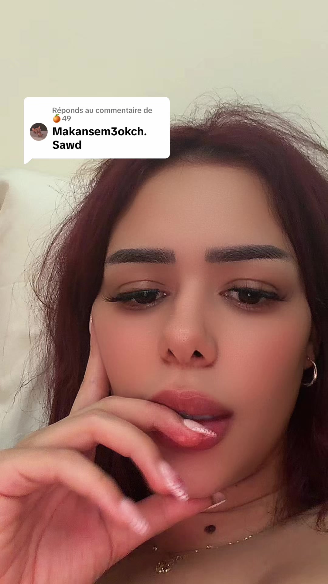 @KhaDiJa ll خديجة
