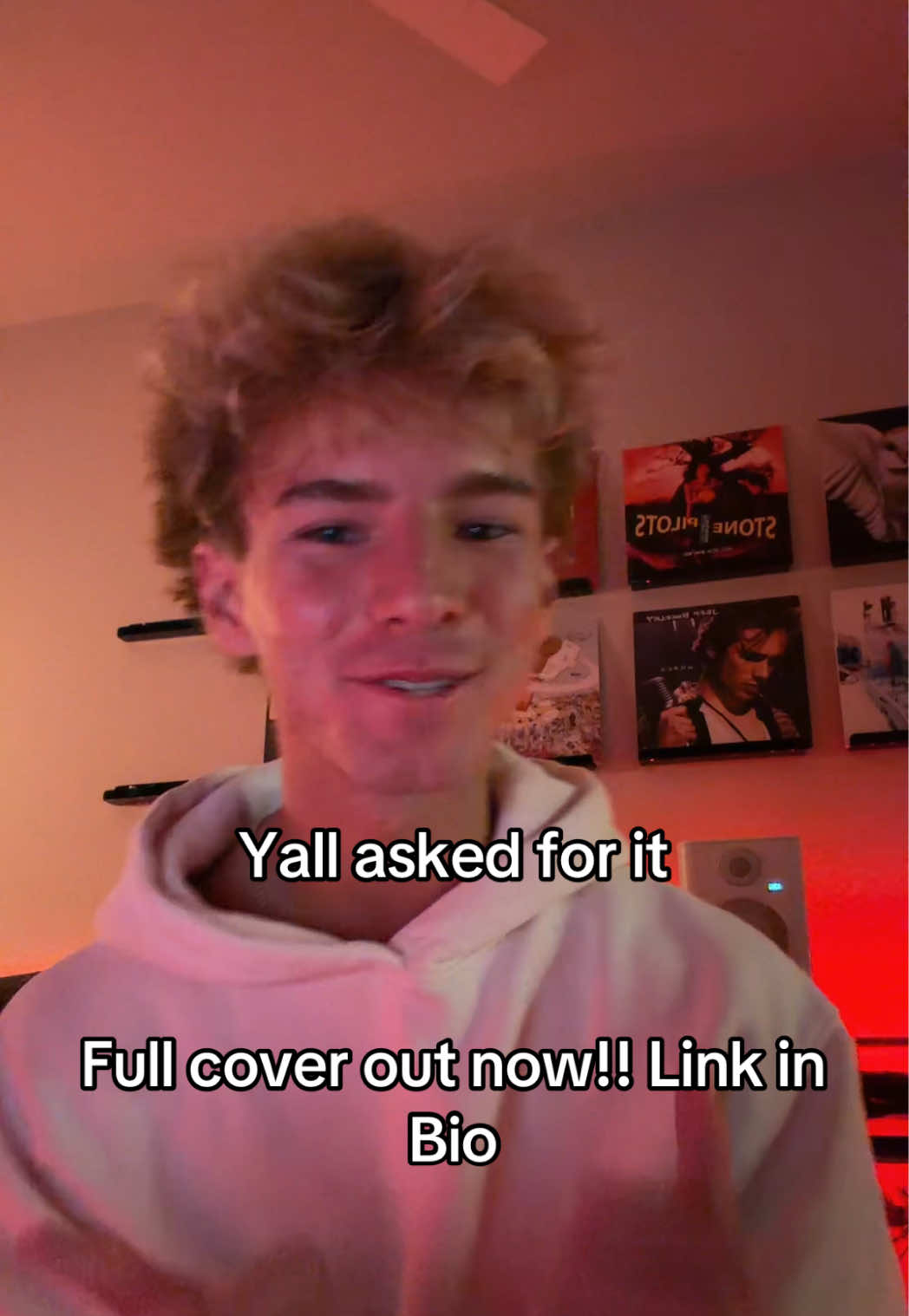 @Jake Garcia