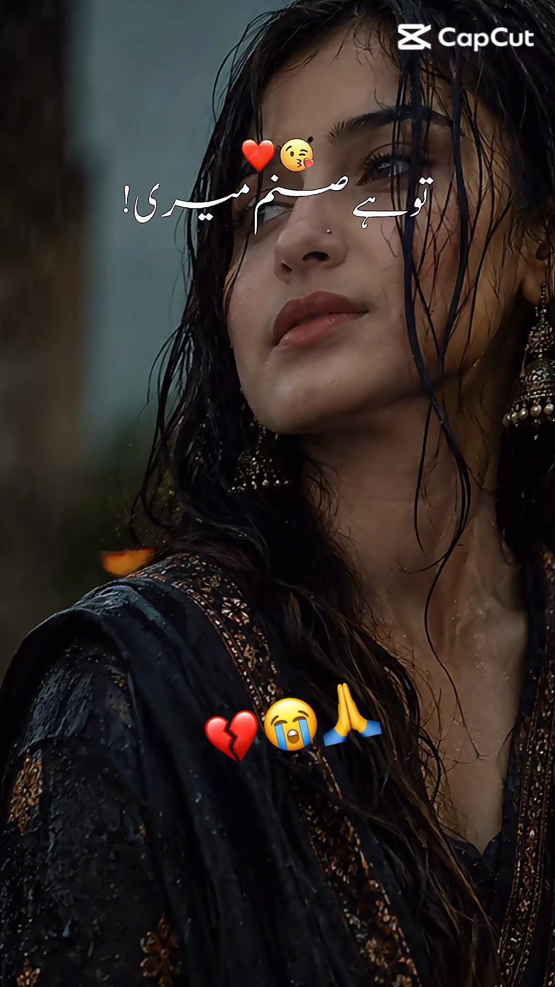 @Sad girl 💔😭💔
