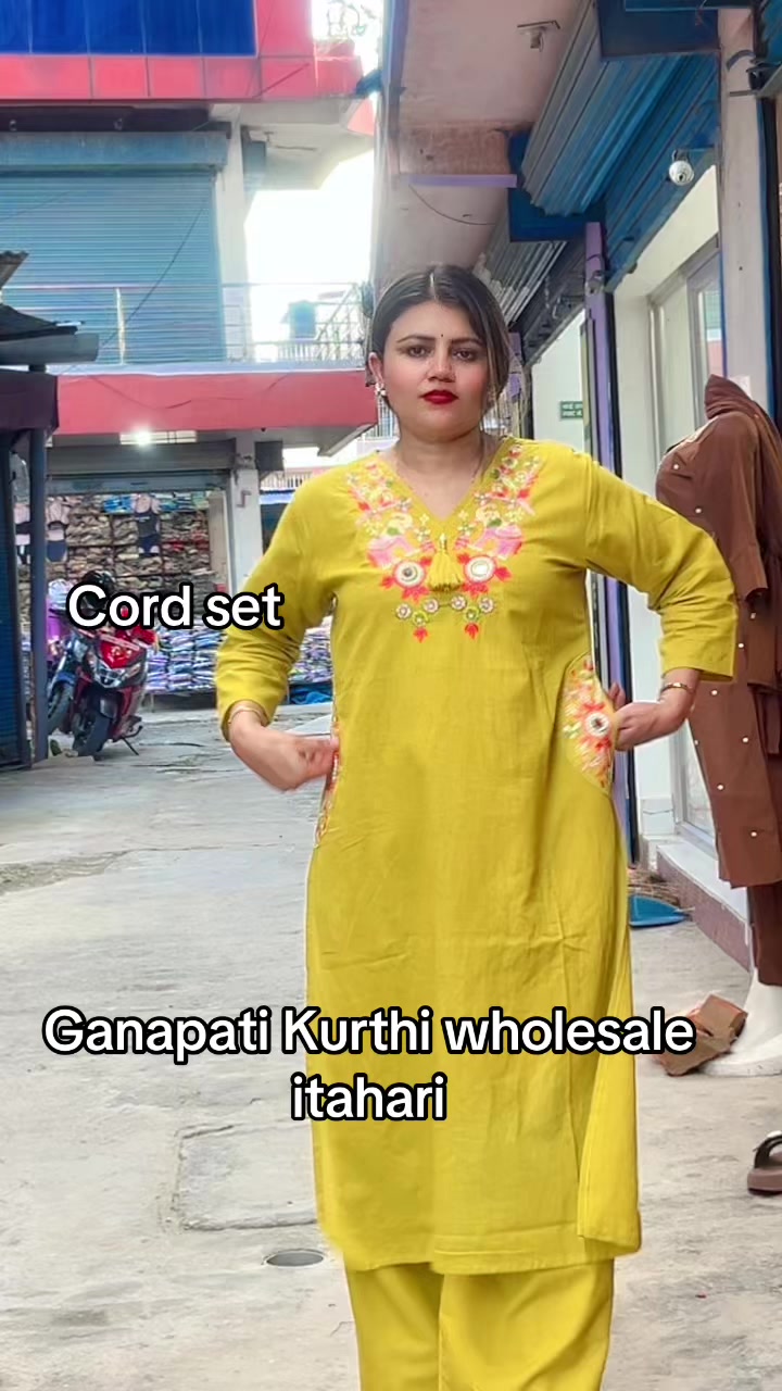 @Ganapati kurthiwholeseller2