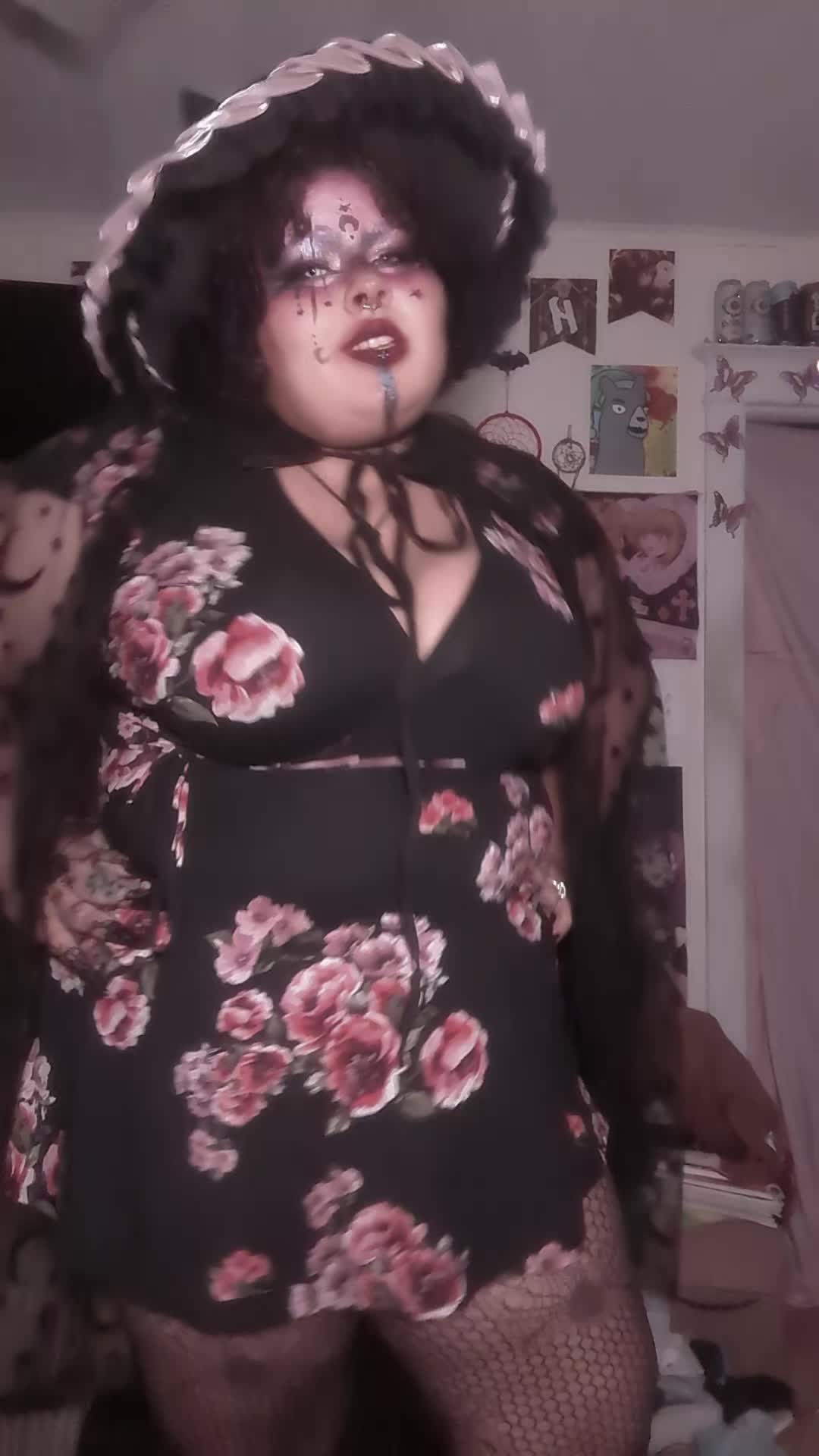 @Lily Scream