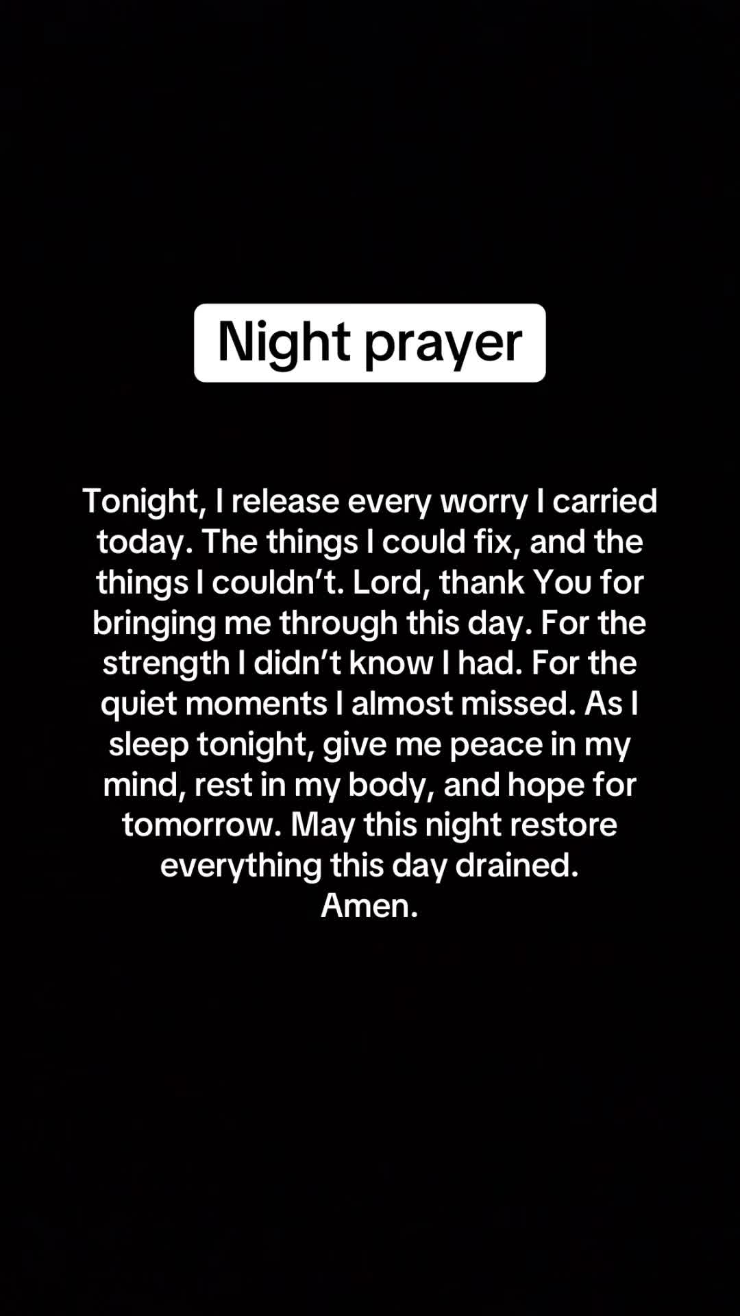@Scripture sounds