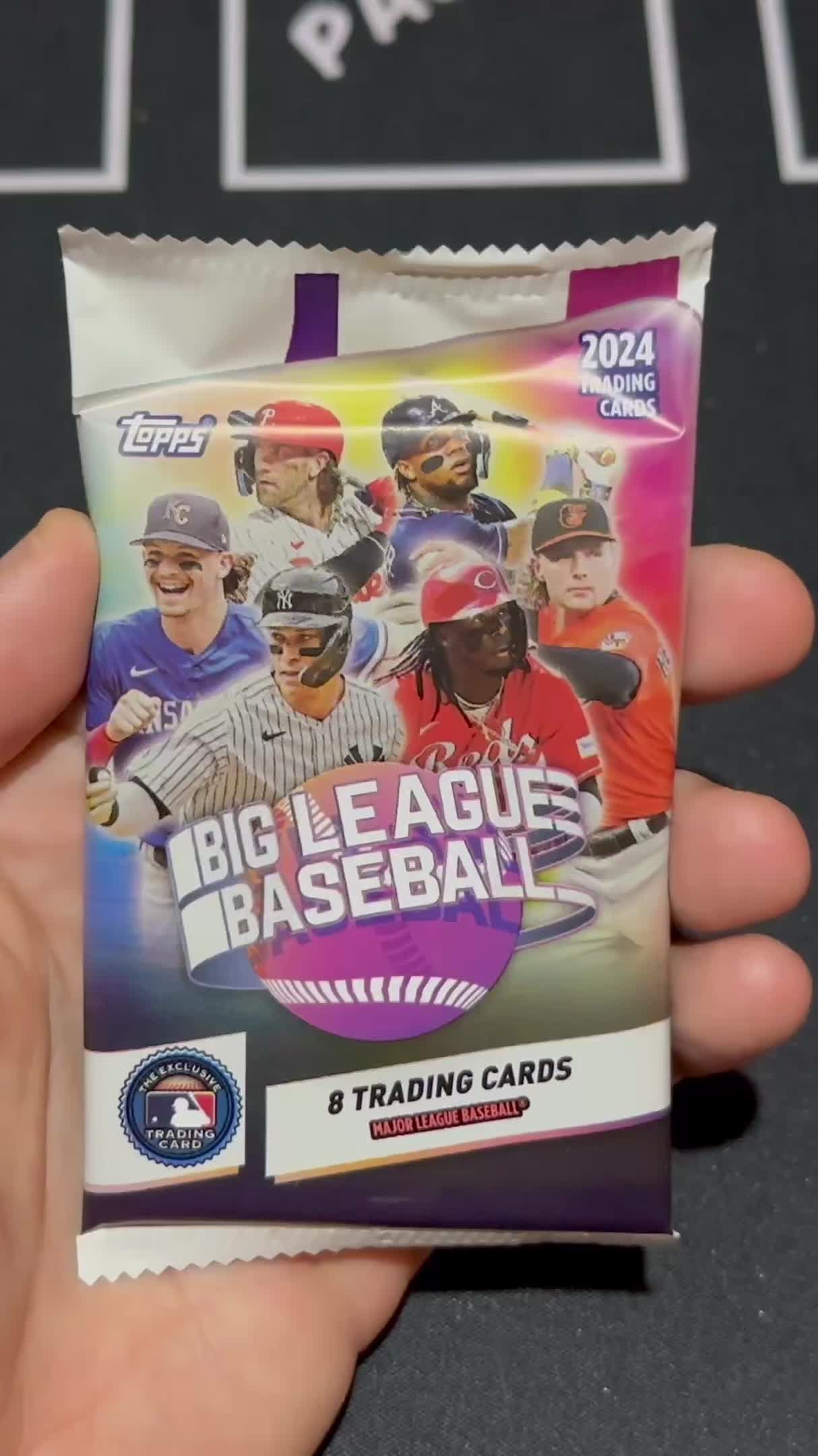 @Pack A Day Hobby