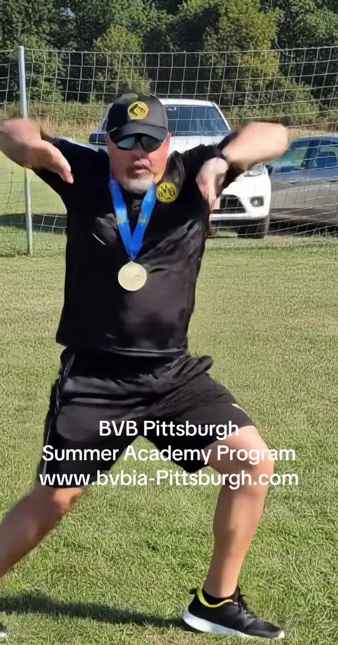 @BVB IA Pittsburgh