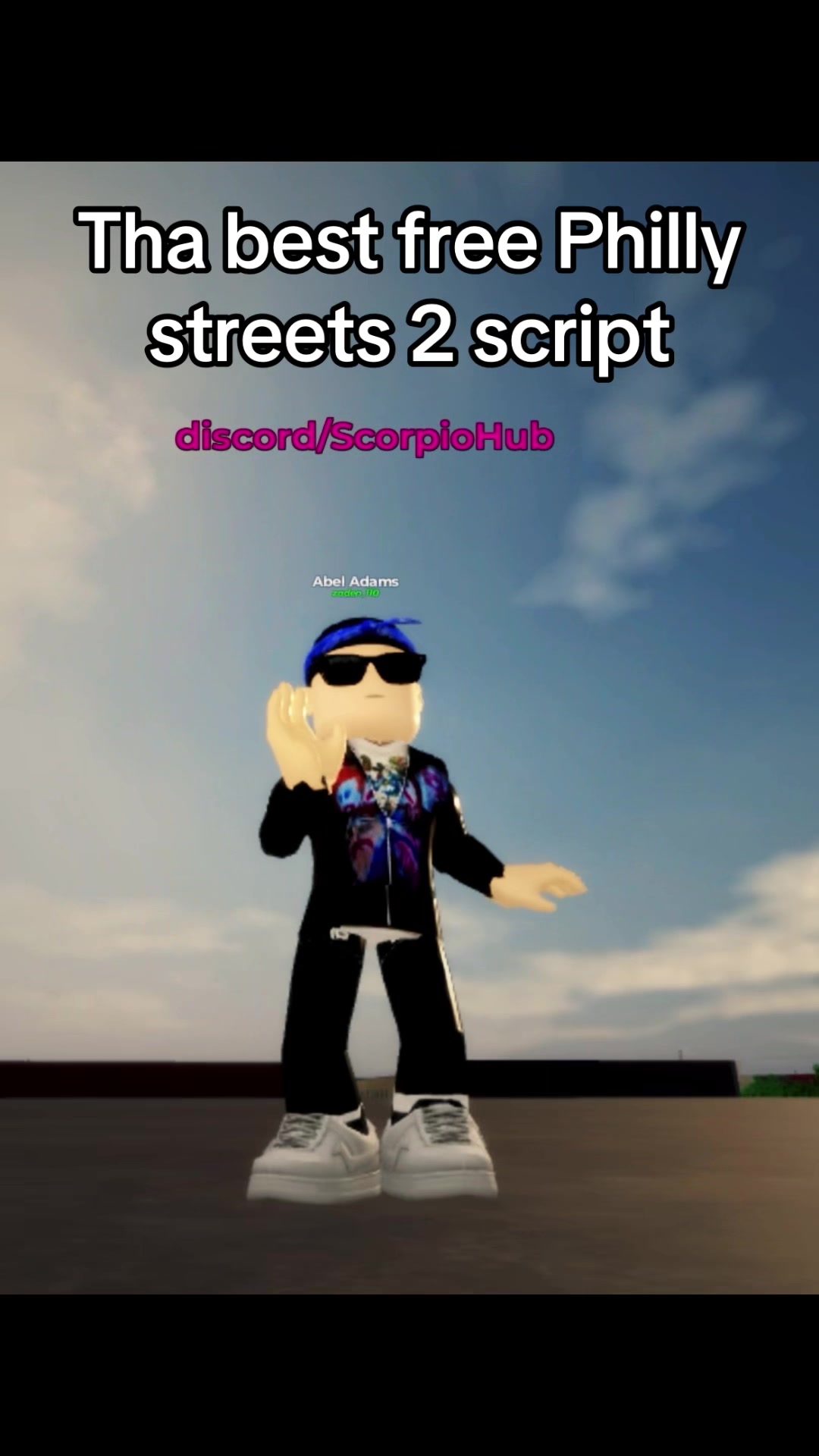 @Scorpio Hub