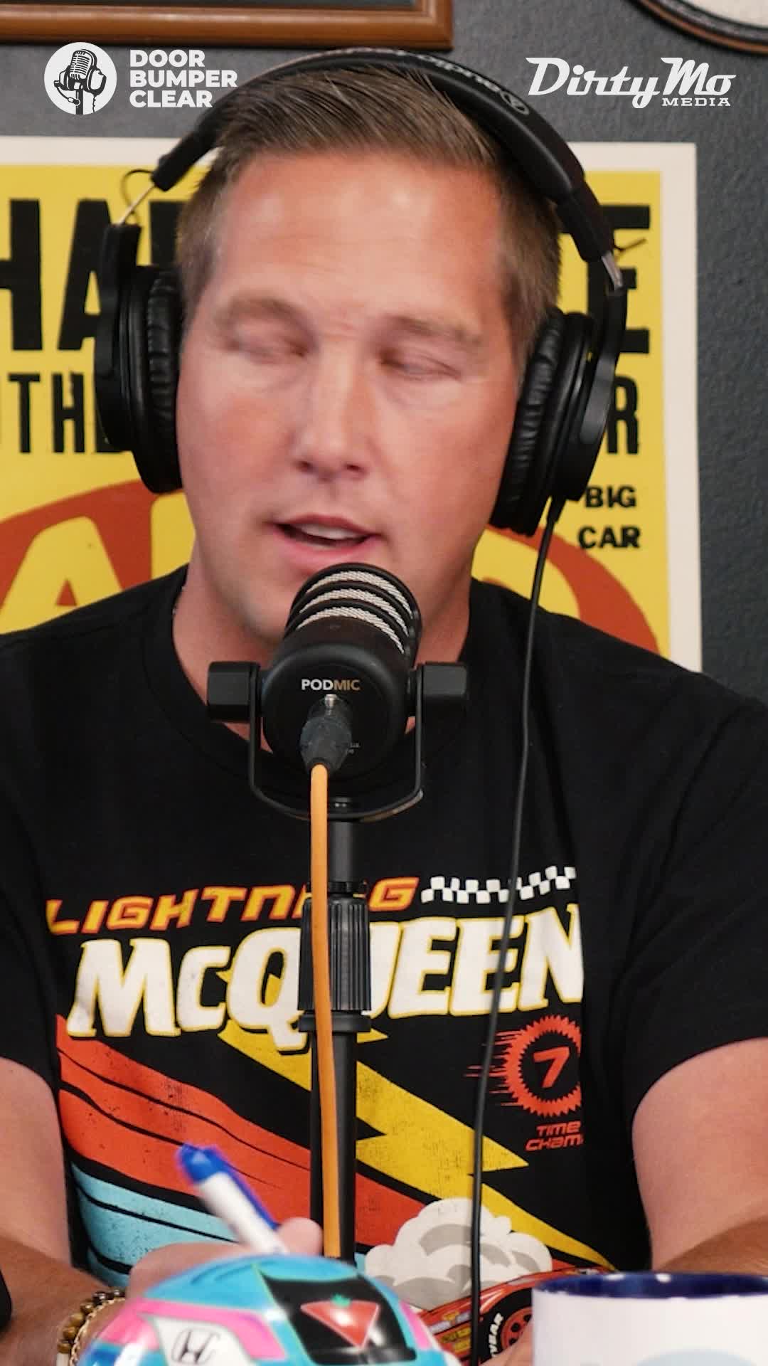 @Dirty Mo Media