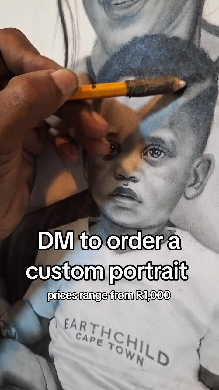 @Benele Jeffrey Dlamini Art