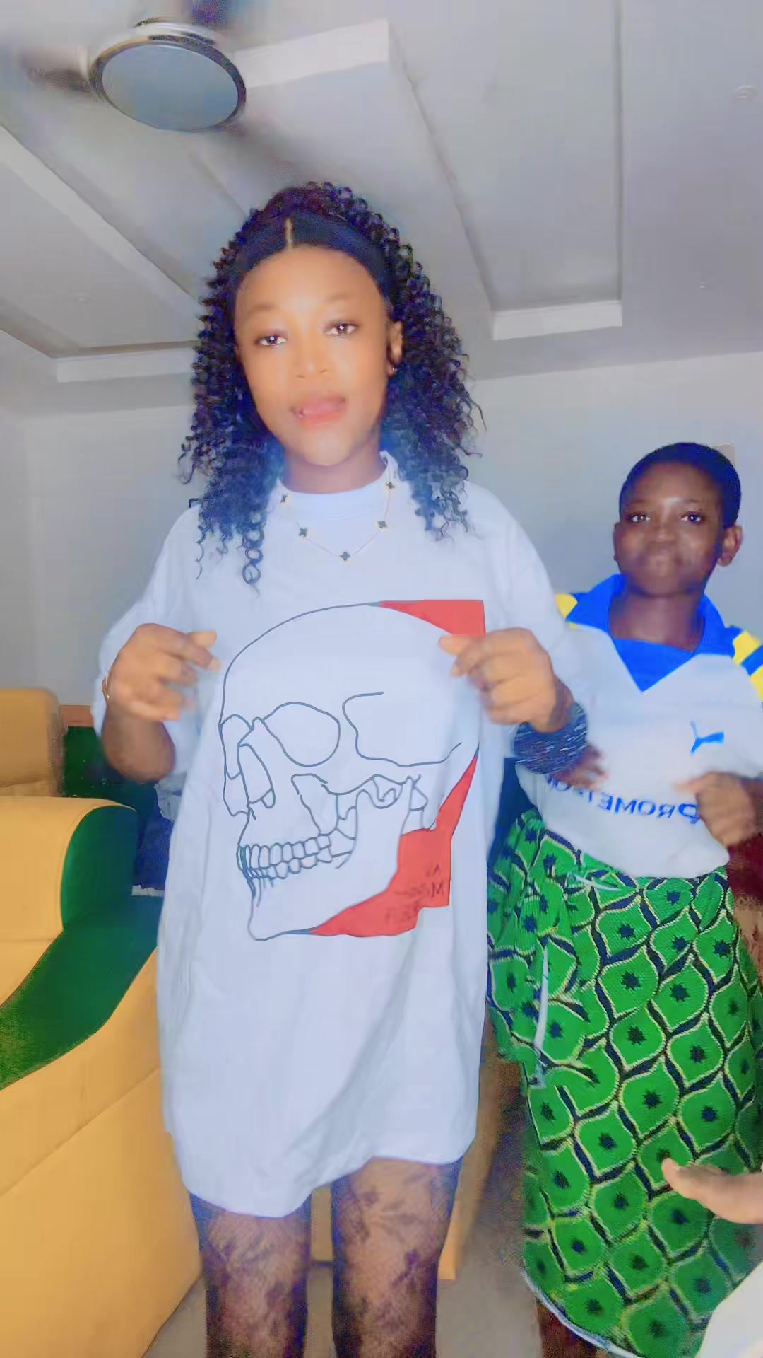 @WIFE 💍 OF ❤️ BOSSU 💕BAZUGA