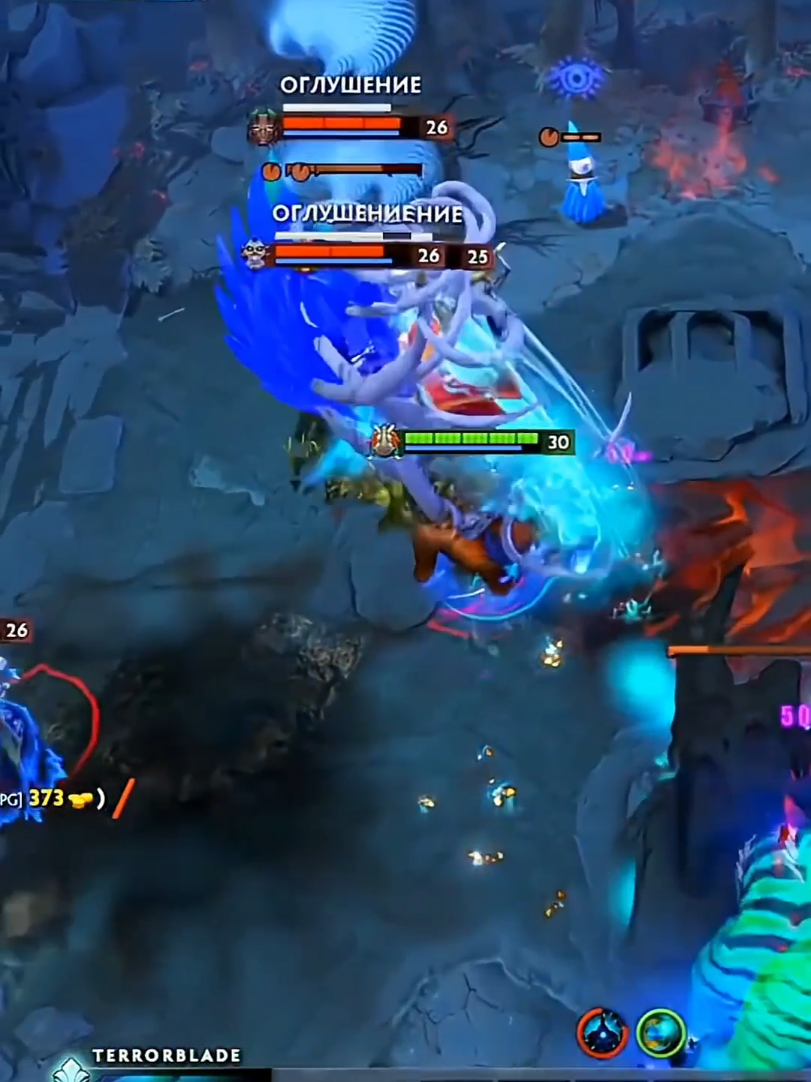 @Dota Upgrader