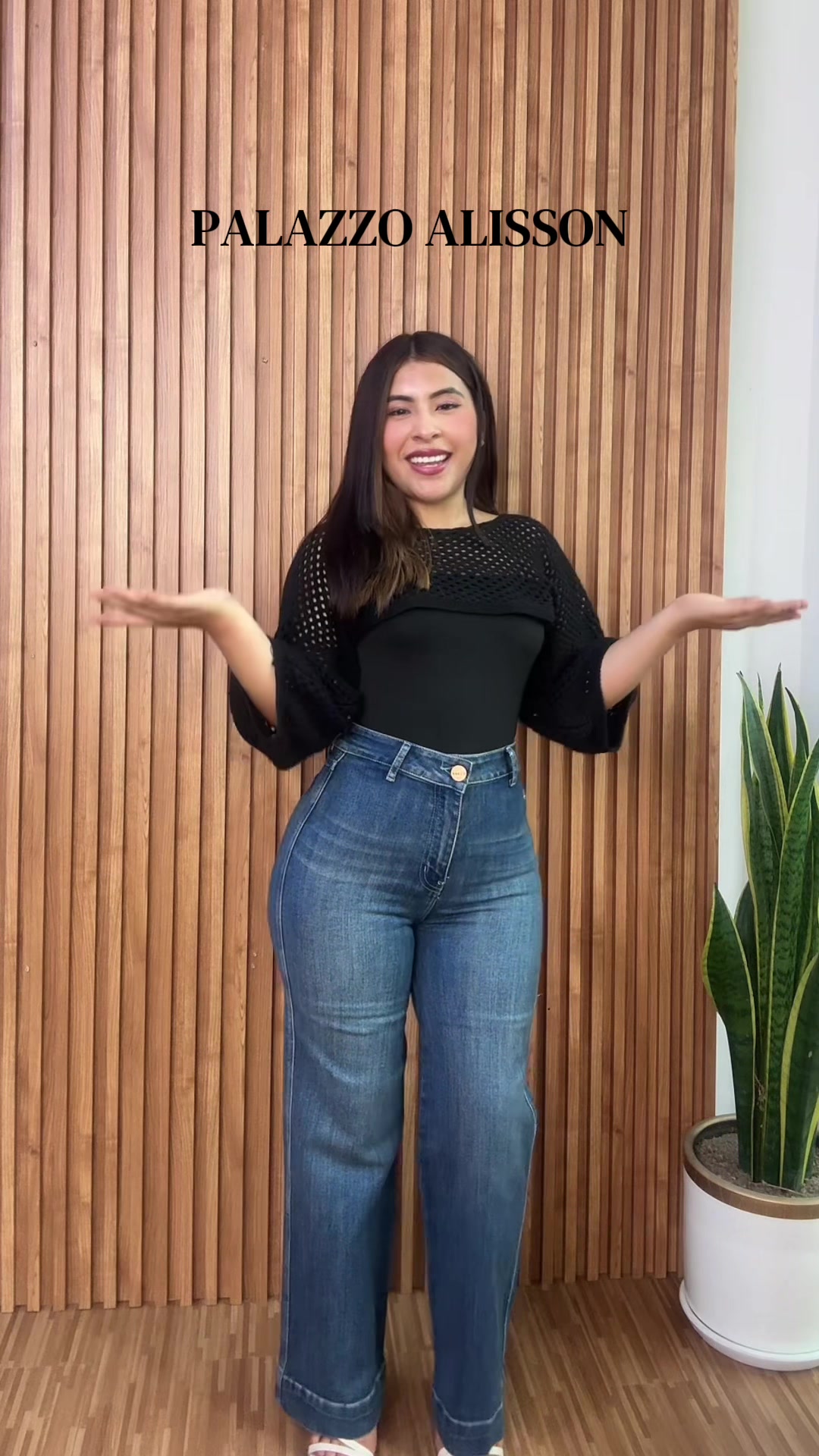 @LIBAAX JEANS