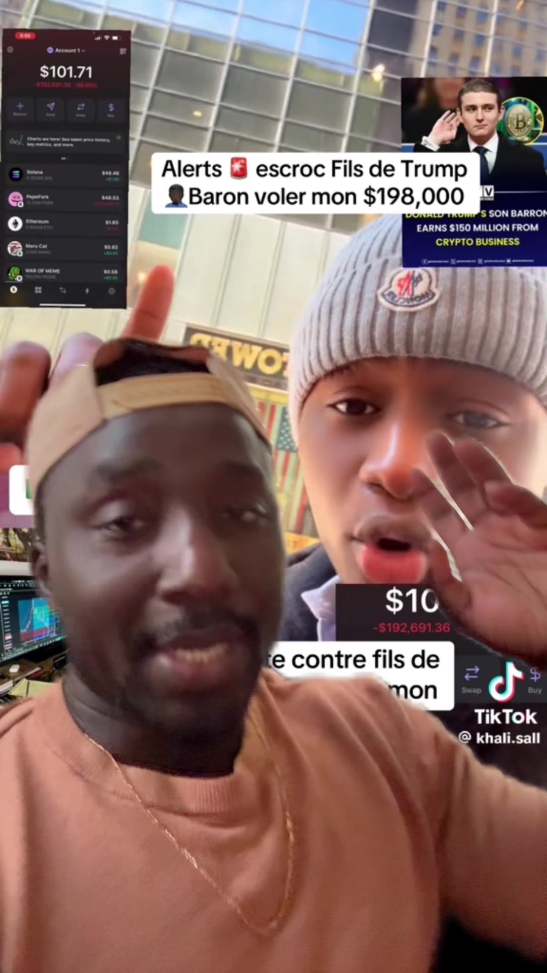 @Crypto Wolof 🇸🇳💸💵💵🪙💲
