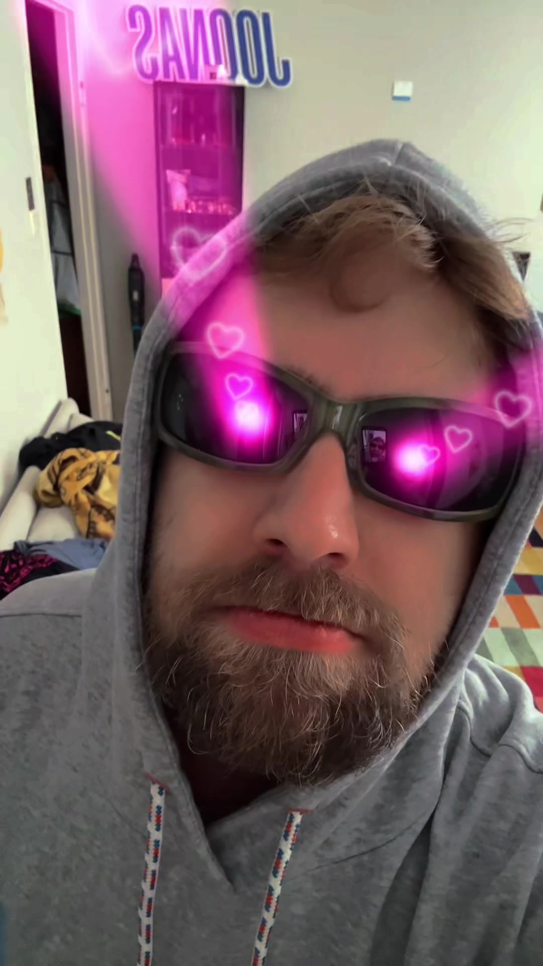 @Joonas Kääriäinen