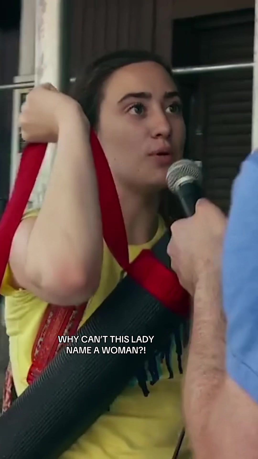 @Billy Eichner
