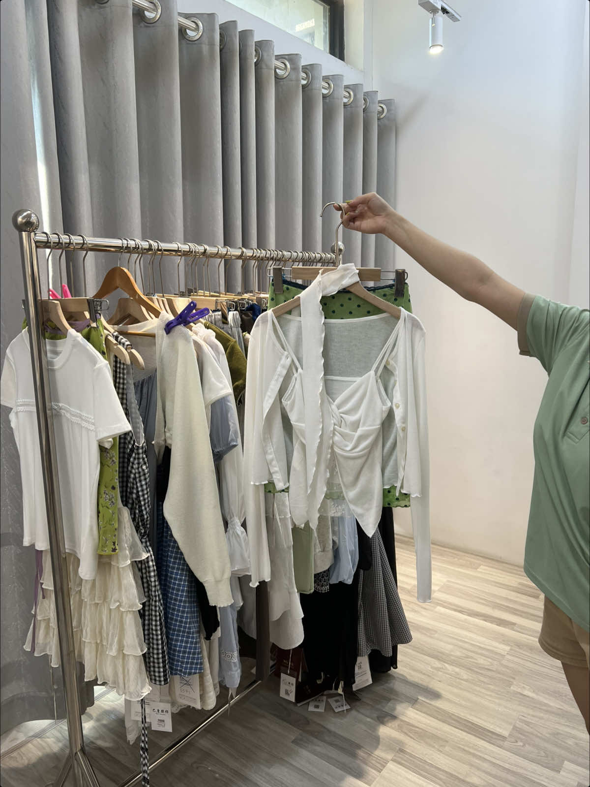 @Bali Studio (巴厘服饰)