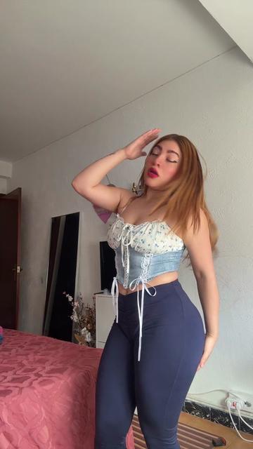 @Karina Acuña