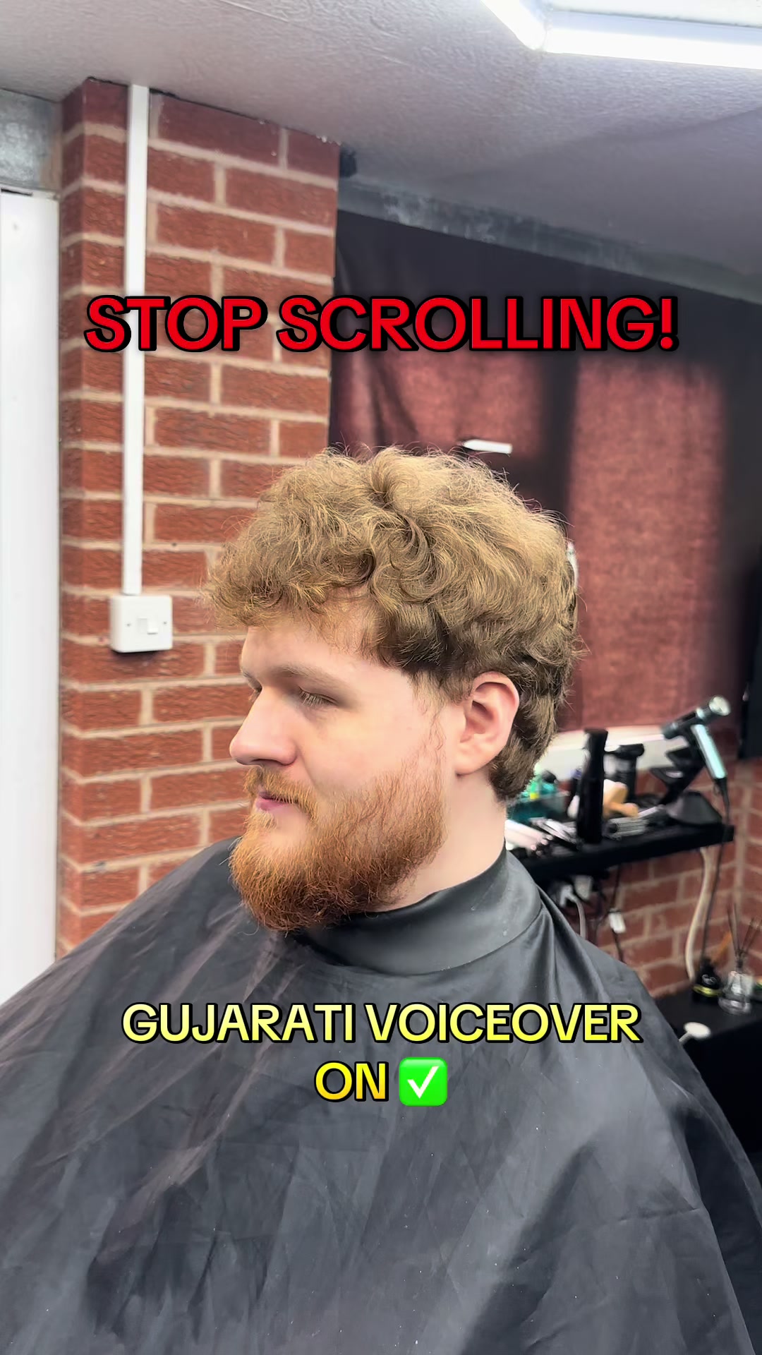 @BAPUBARBER