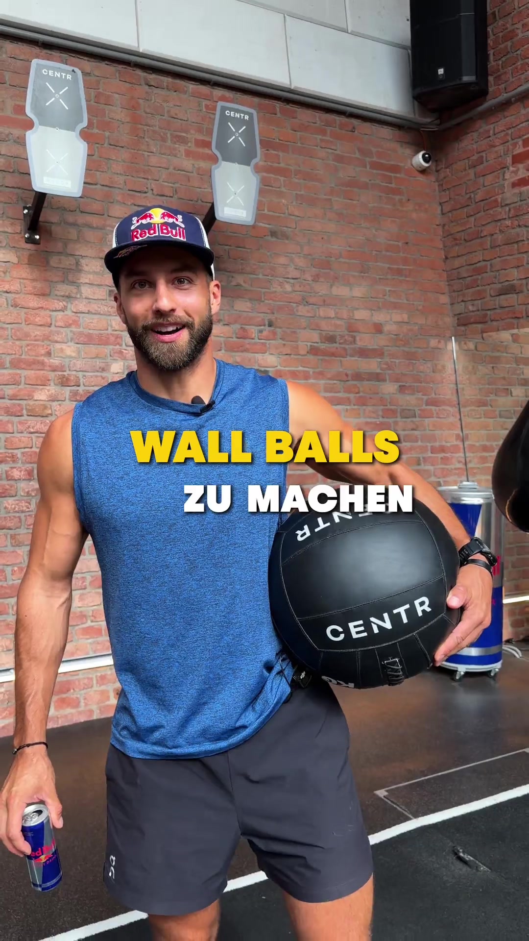 @Red Bull Austria