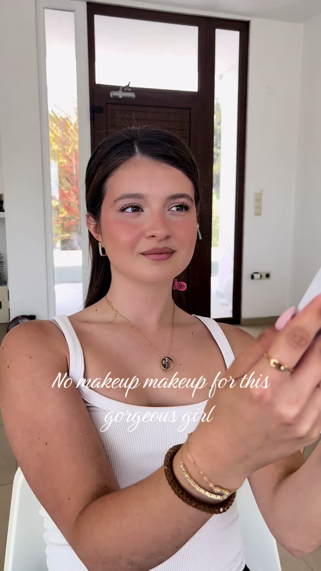 @Lyuda Stefanidou MUA 🤍✨