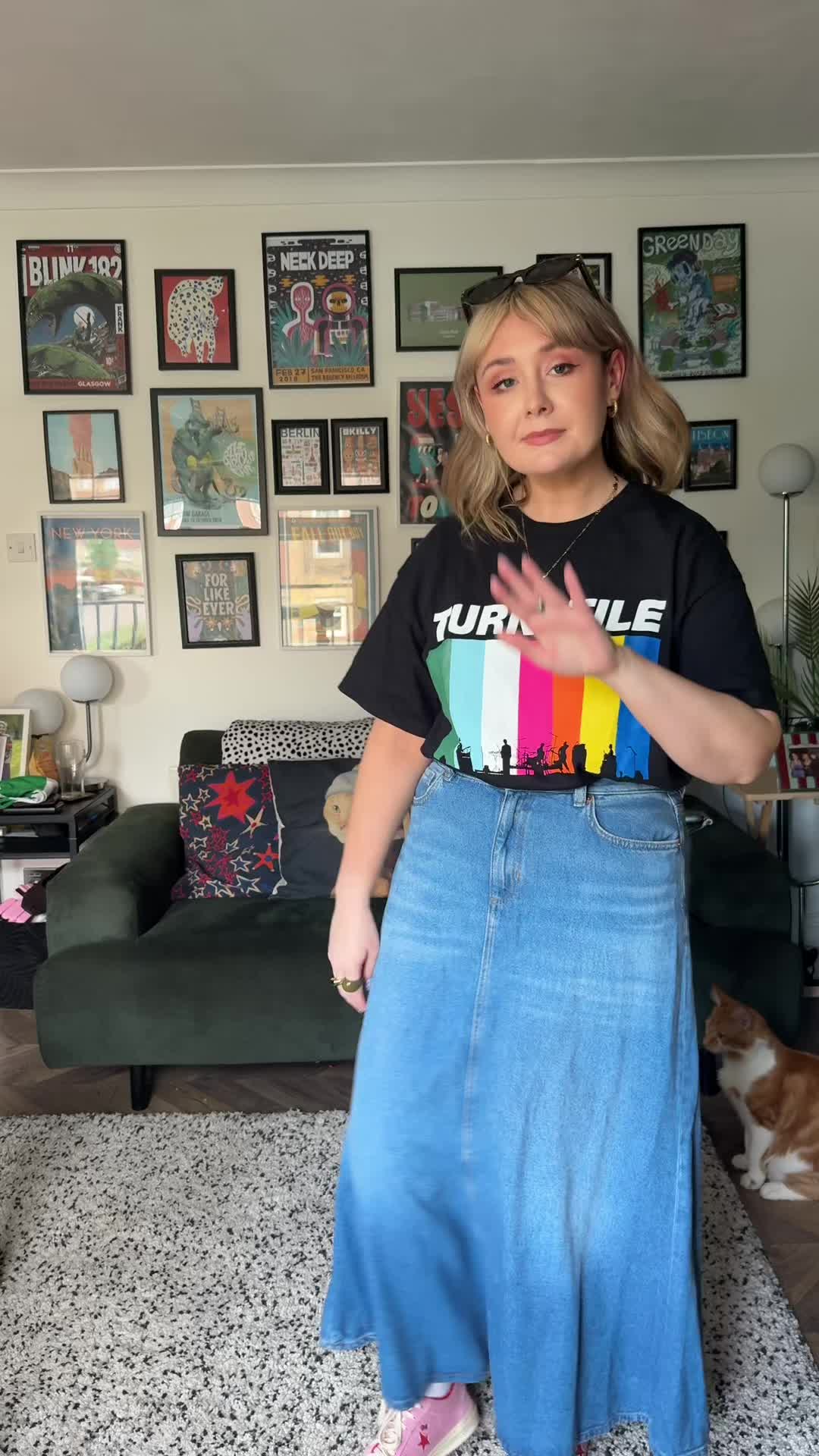 @milliewearsit