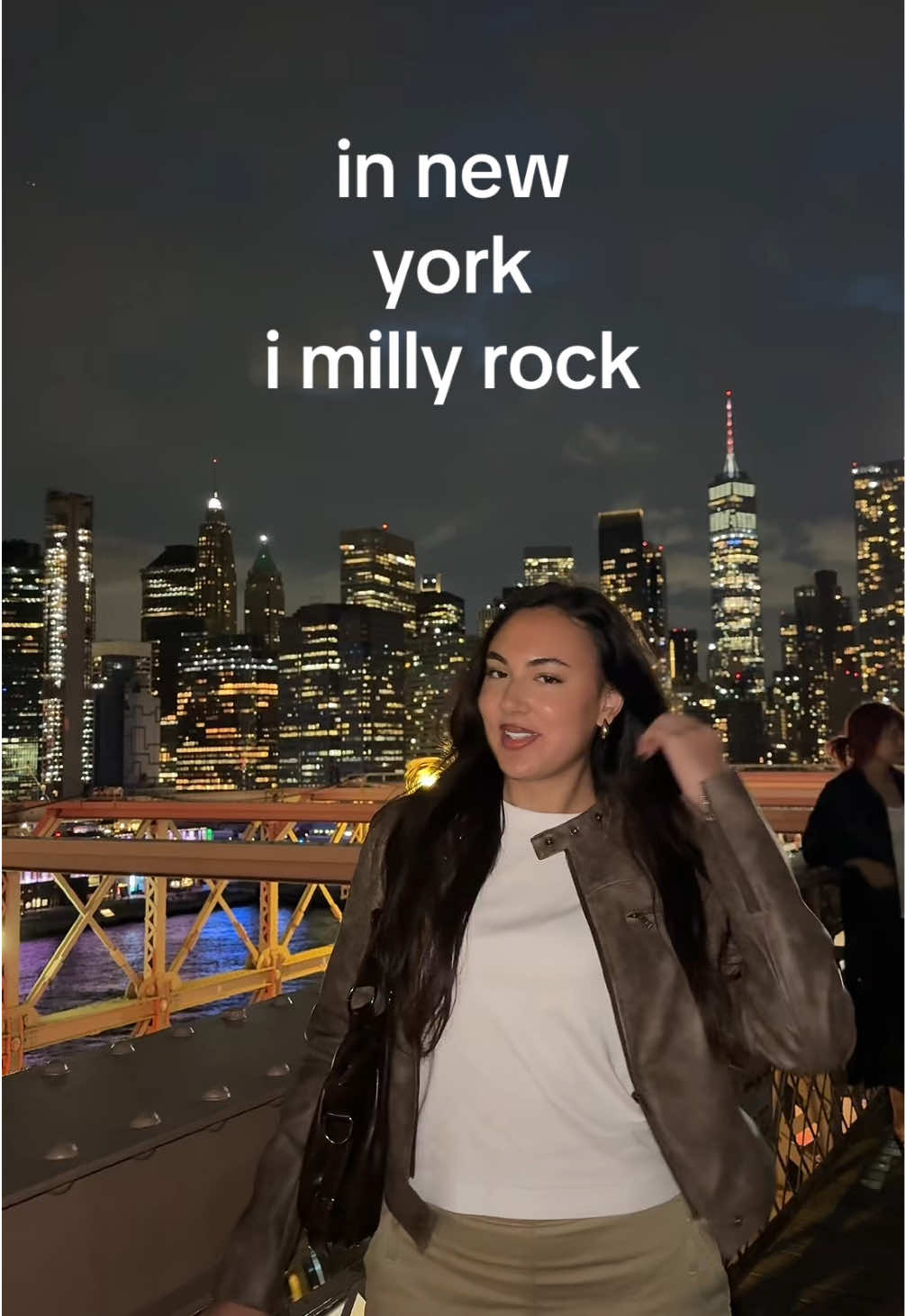 @Kiara Hansjee