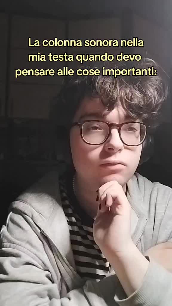 @Federico er cosmico
