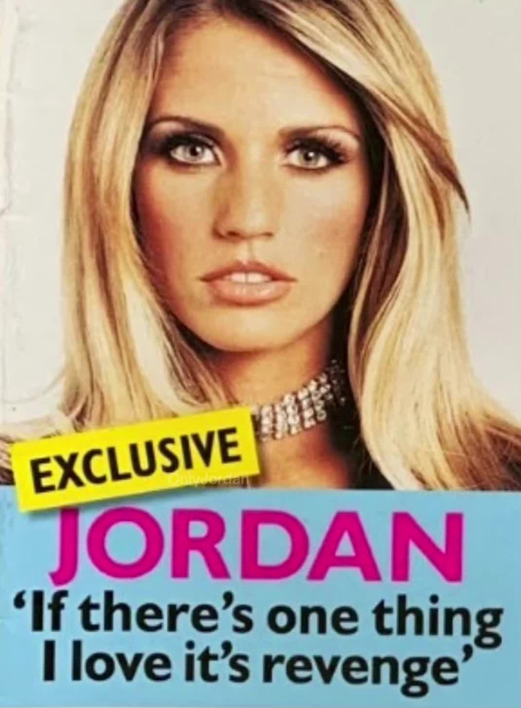 @J O R D A N ๐