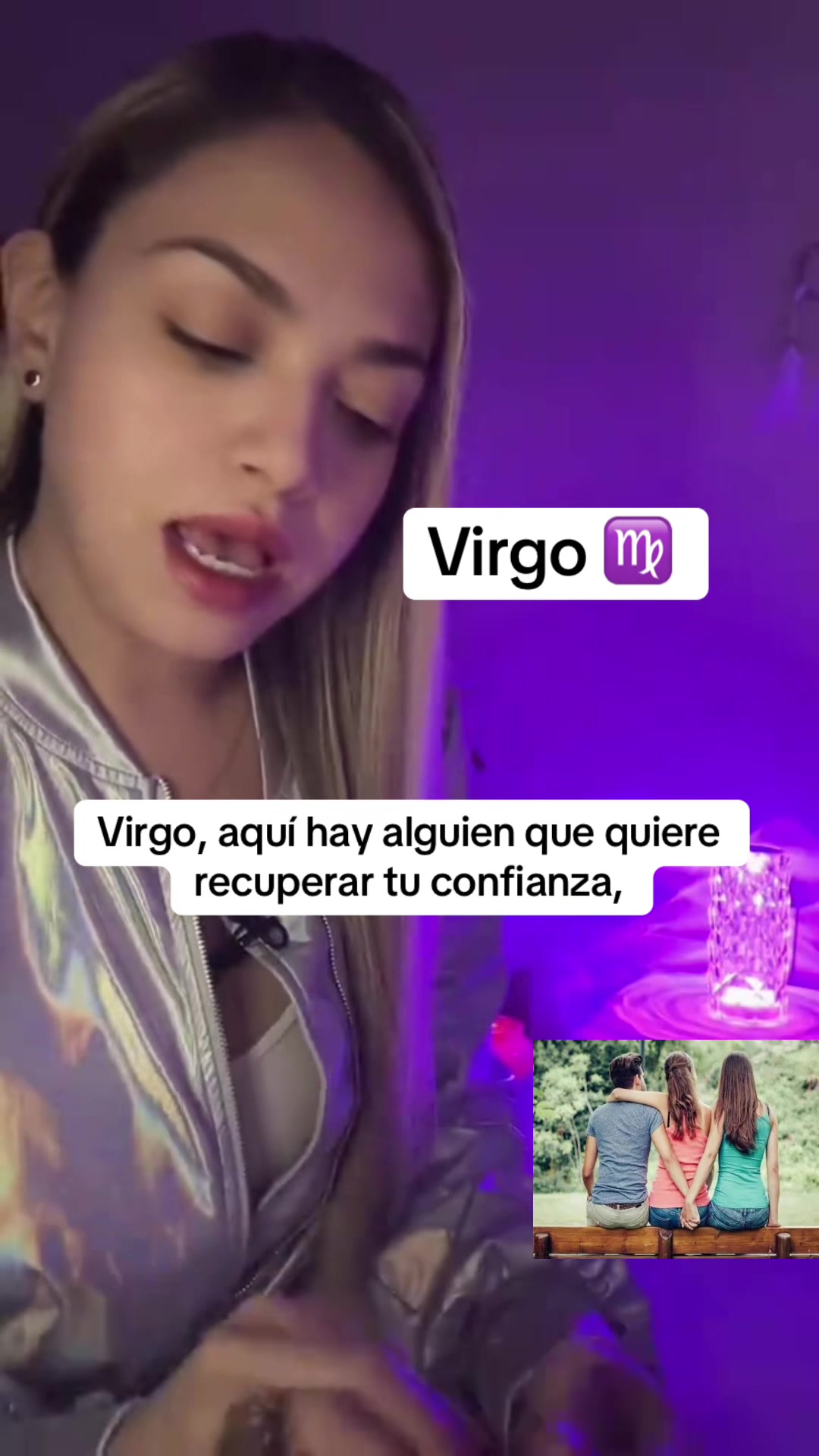 @Tarot eliza