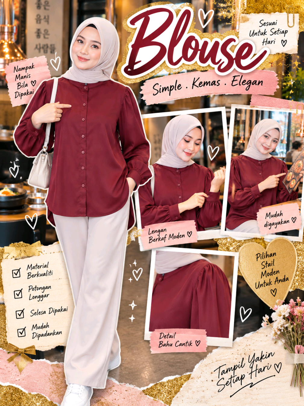 @Qir@h Online Shop