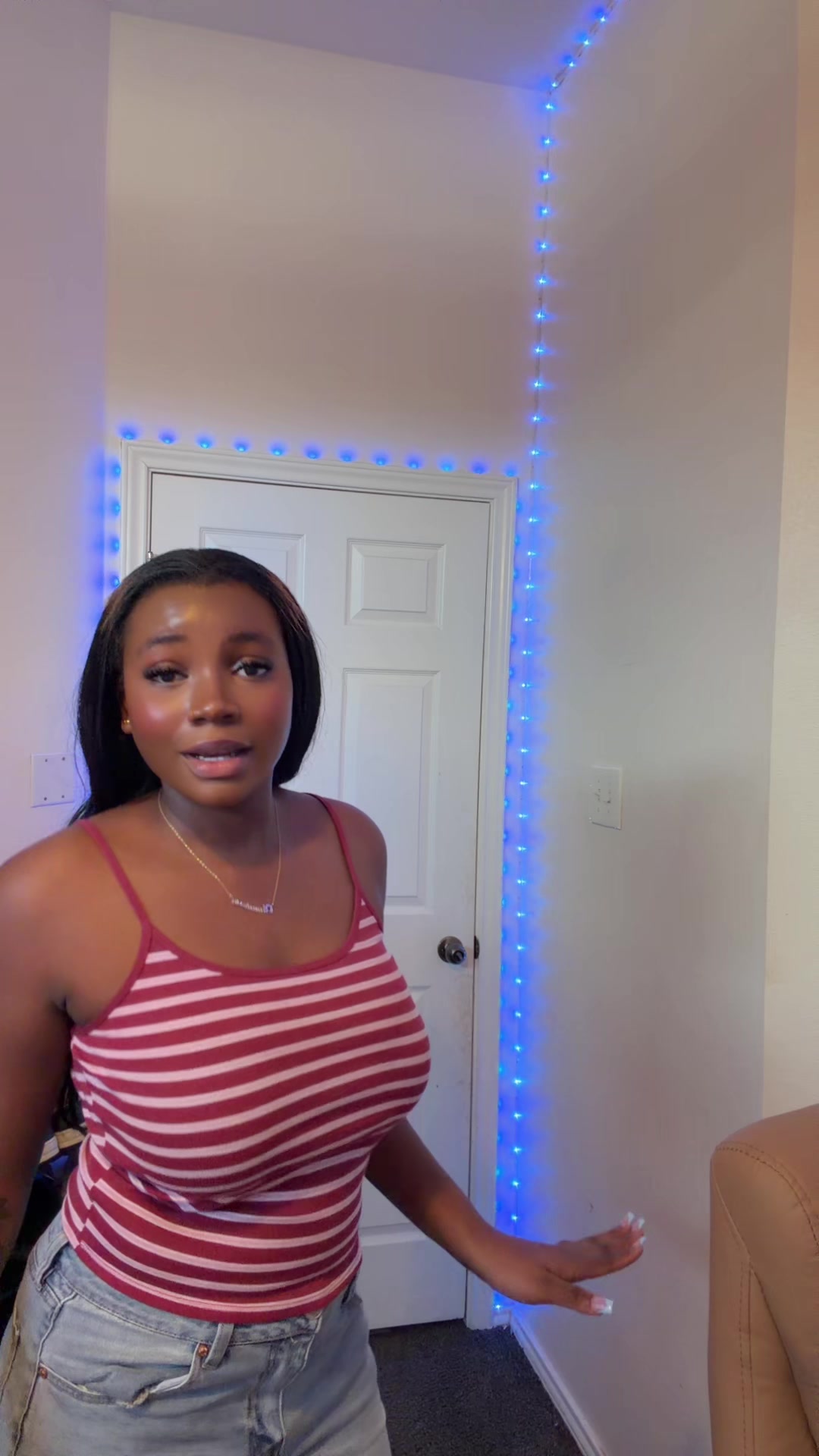 @Rachael D.