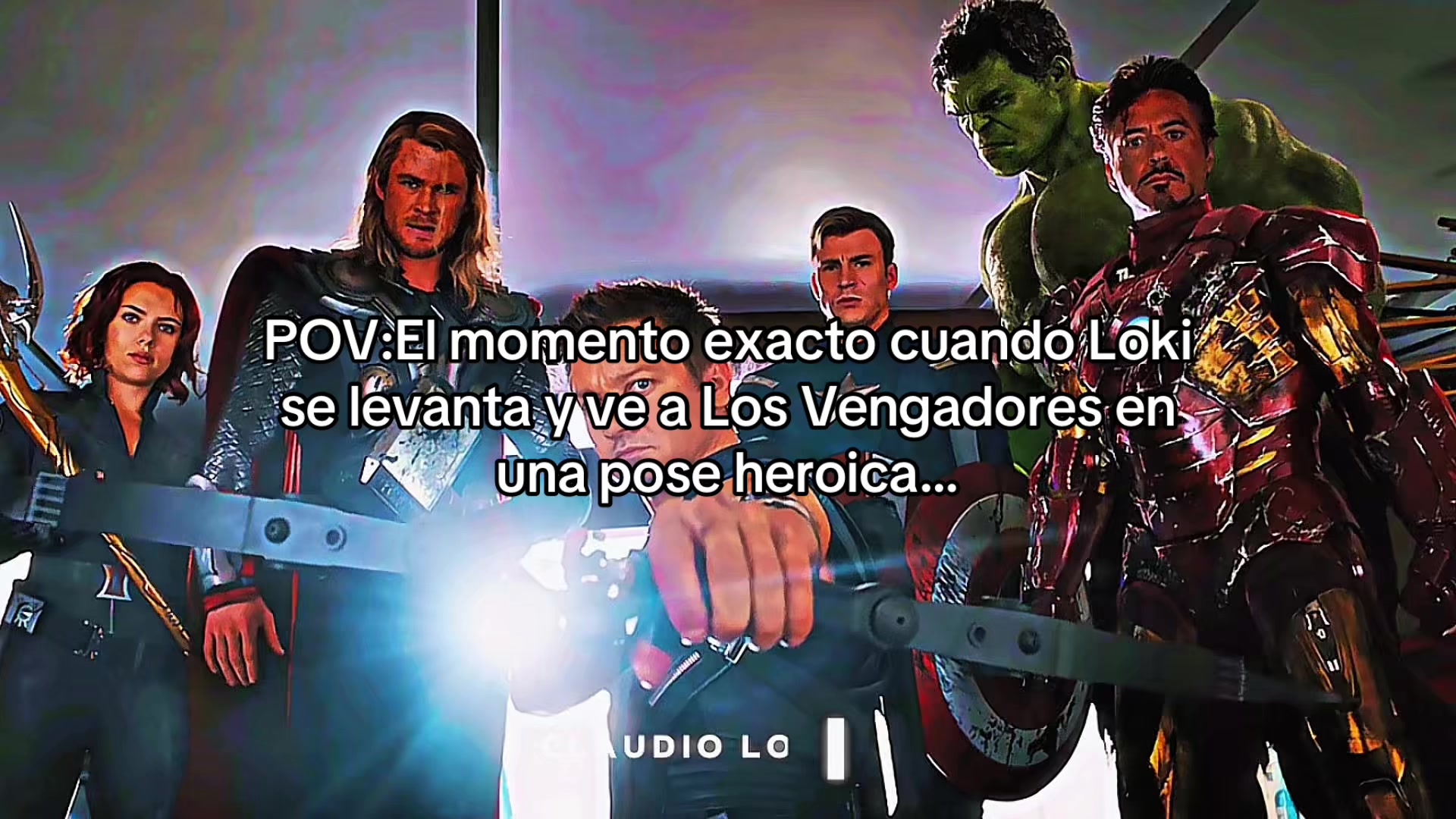 @Claudio Lopez Ω