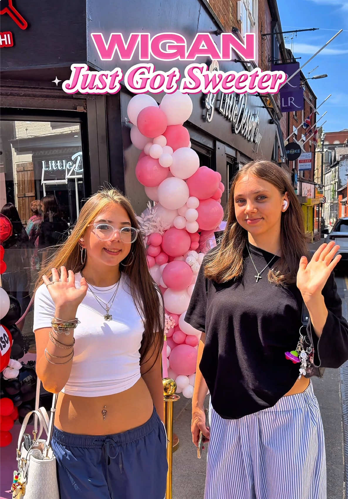 @Little Dessert Shop