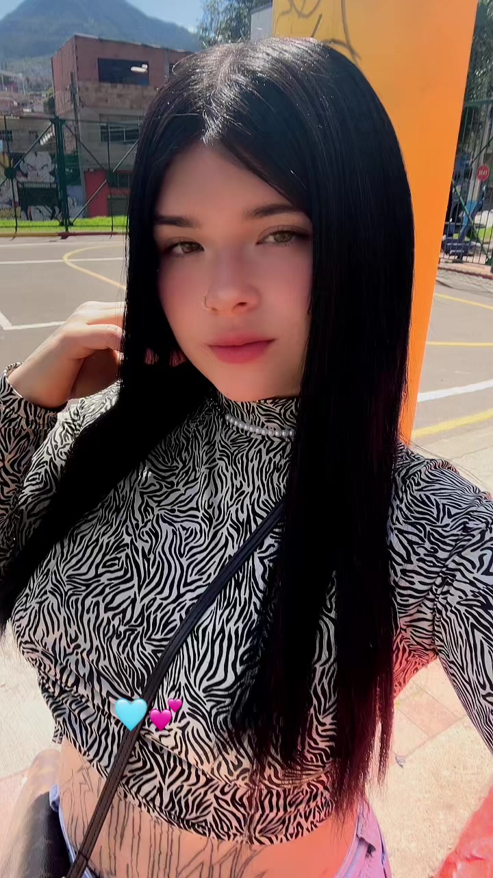 @celeste diaz ๐๐ค