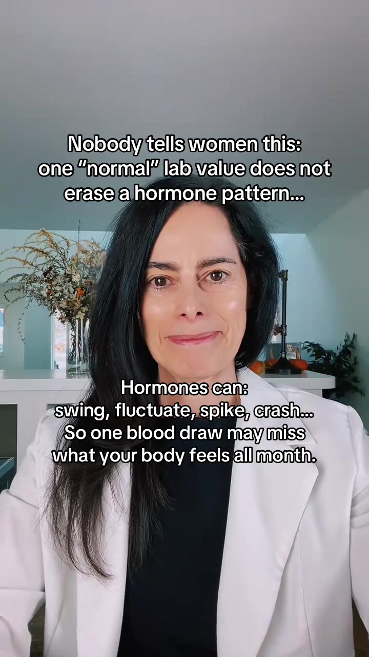 @Laurel | Gut Health Doc