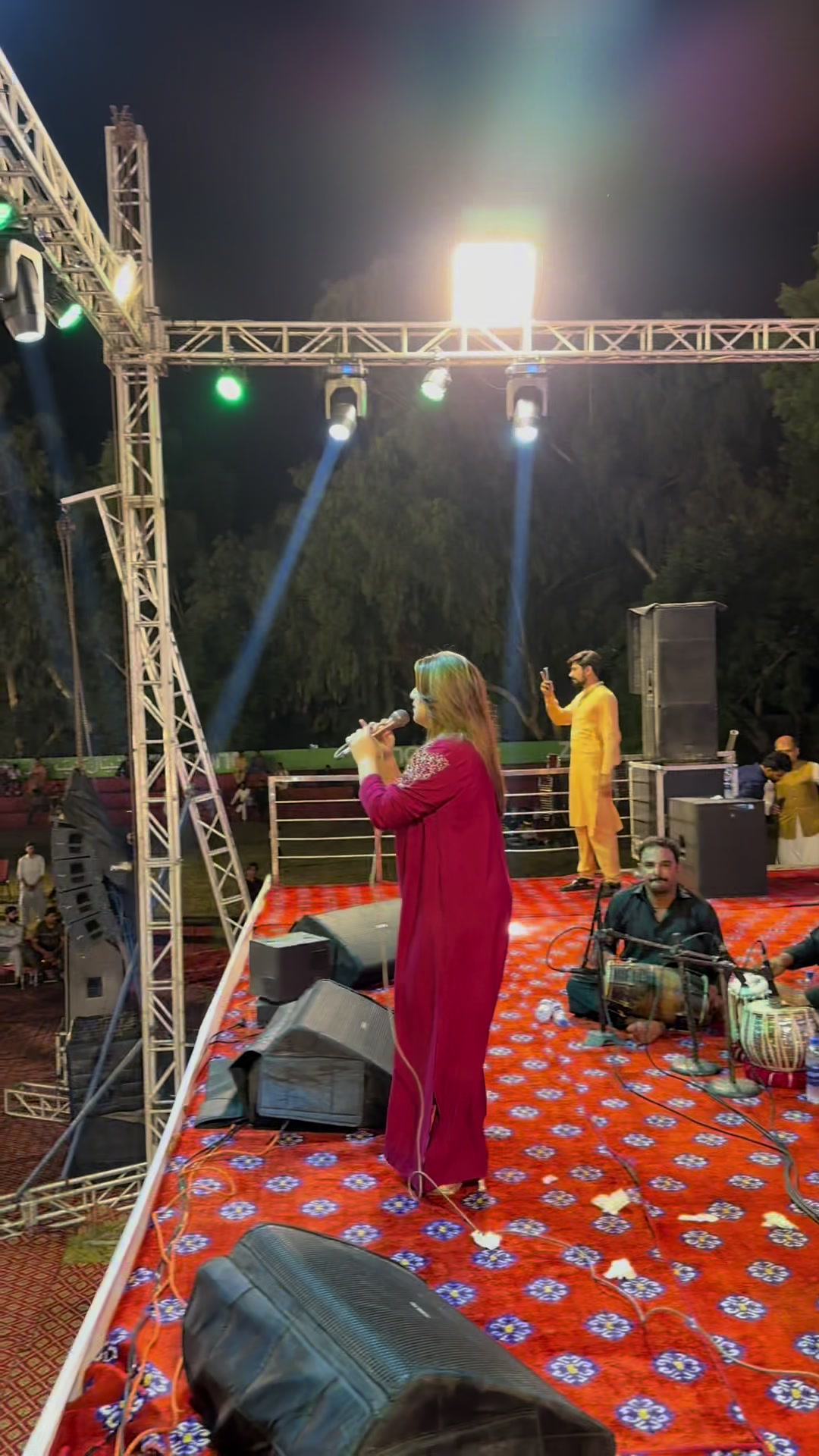 @Team singer Gulaab