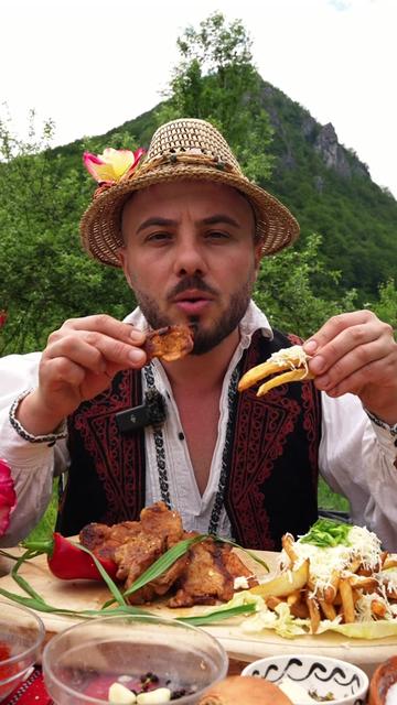@🇷🇴 Chef Ilie Anghel