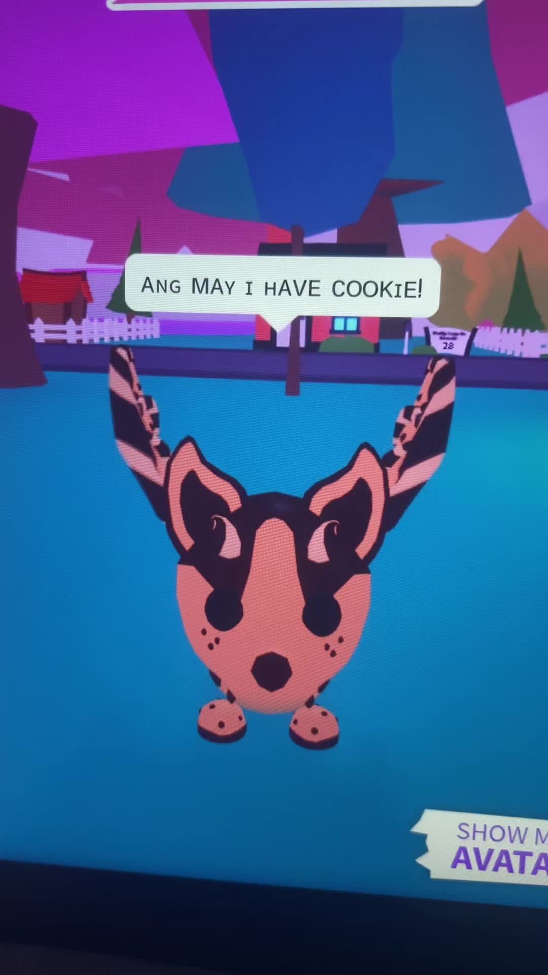 @⭐️ᴀɴɢ🌈