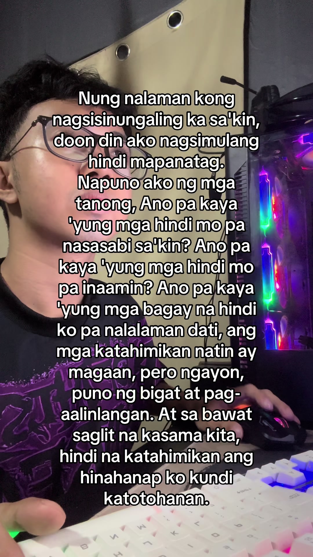 @Elijah