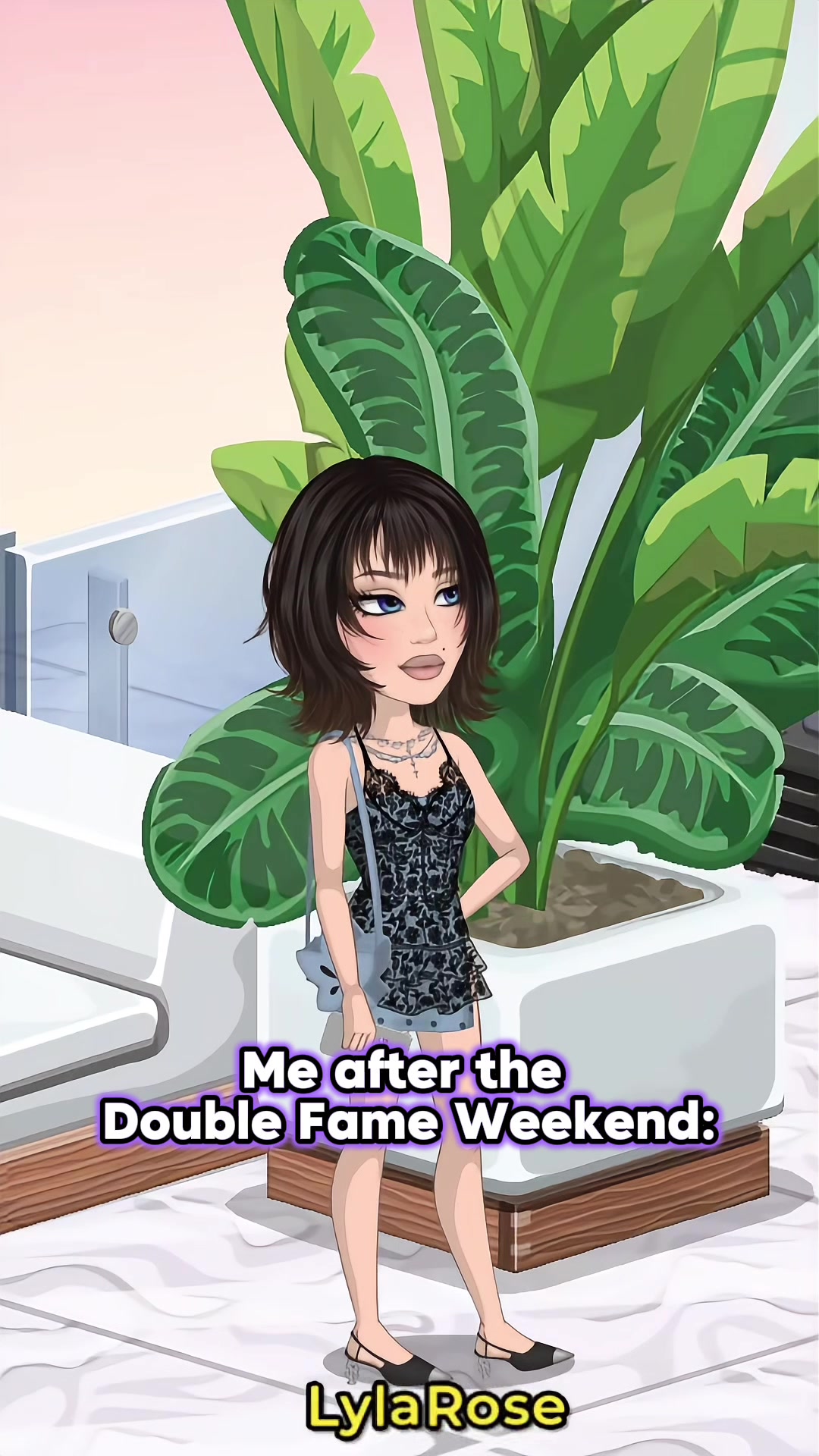 @MovieStarPlanet