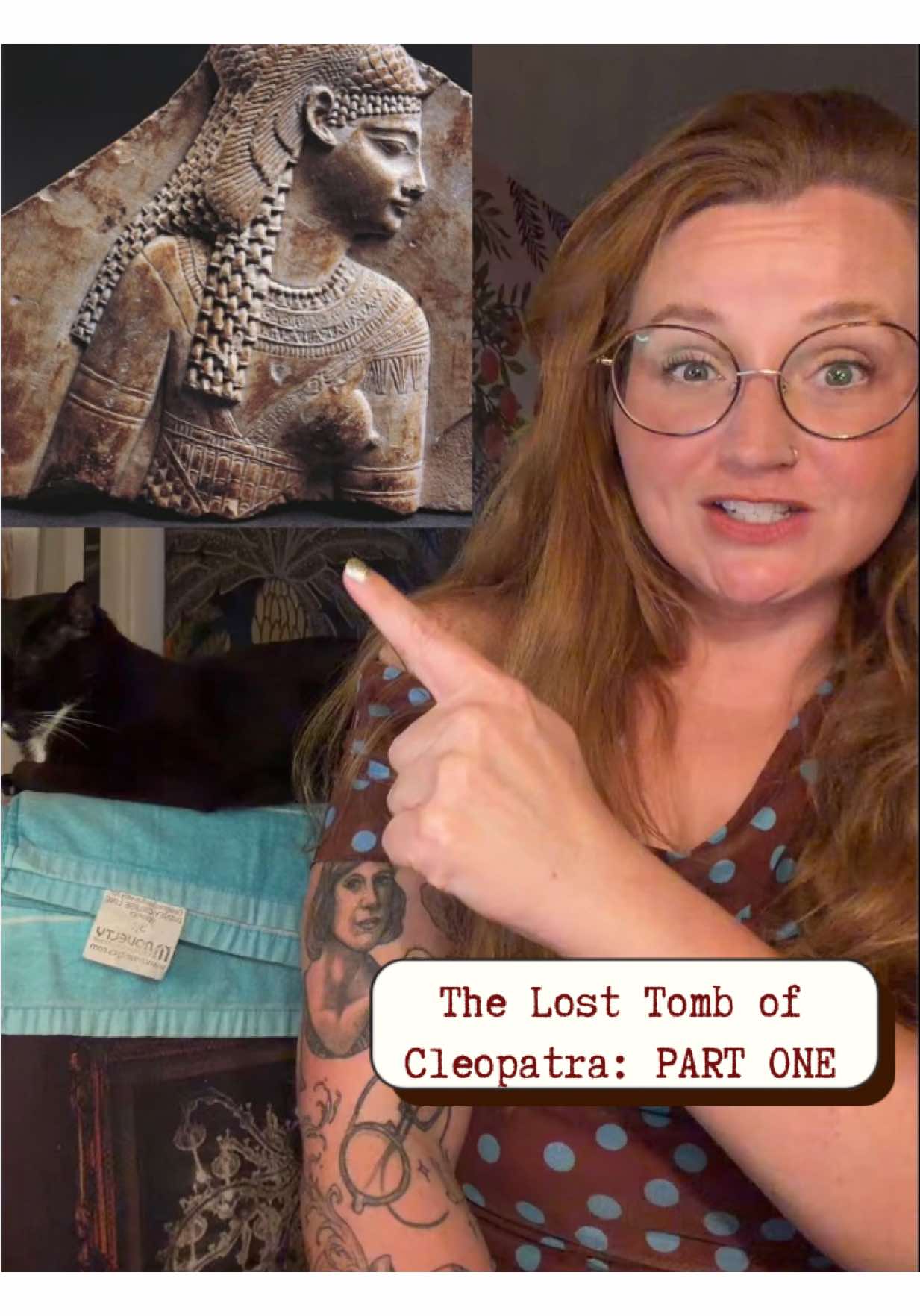 @Bailey | The History Buff🗝️📚